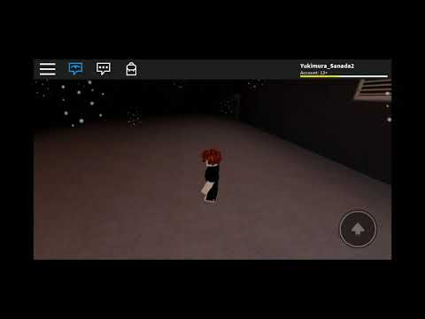 Roblox Hotel Boss fight 2 (Solo)