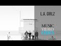 Weezer - L.A. Girlz (Lyrics)
