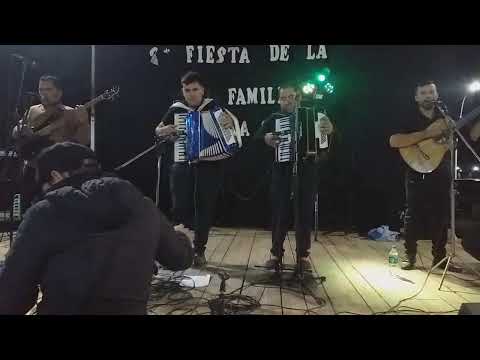 Show de Jalil Faisal en San Martin Norte ( Fiesta de la familia)
