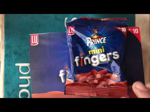 Prince Mini Fingers