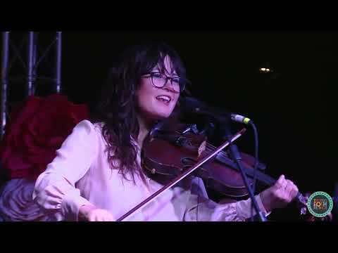 Watkins Family Hour | 2022 Tucson Folk Festival | Plaza Stage (Full Set)