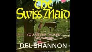 Del Shannon   Love Letters In The Sand
