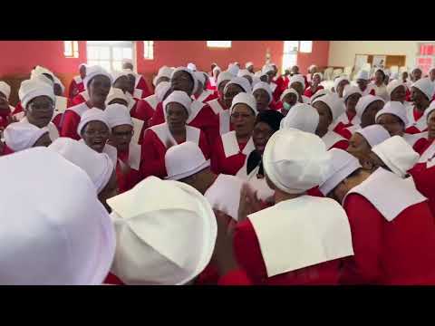 FBCWM Candle Light Service 2022 - Masibulele kuYesu