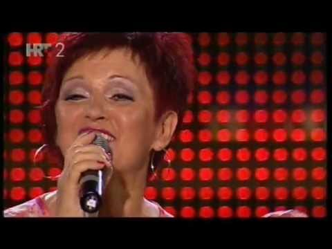 VESNA NEŽIĆ-RUŽIĆ - Rožica (MIK 2012. live)