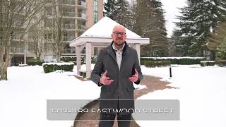 503 - 1189 Eastwood St, Coquitlam Condo FOR SALE by David Reimers - Coquitlam REALTOR