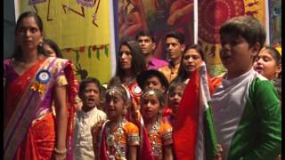 Anand English Medium School Video