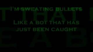The Brightest Green-Anarbor lyrics