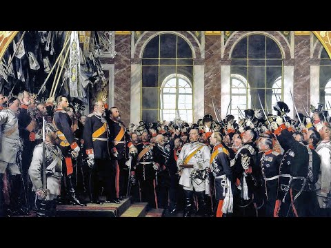 2hrs of Great German Marches