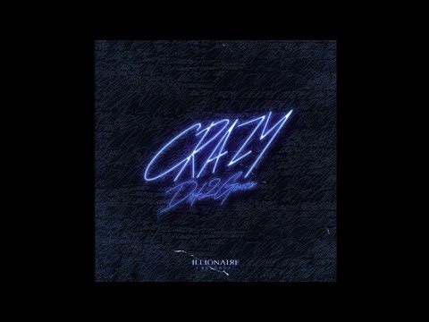 [가사] 도끼(Dok2) - Crazy [full album]