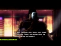 Super Street Fighter IV Vega S Prologue And Ending