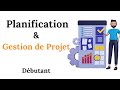 Planification Gestion De Projet Pour Les Débutants ‍