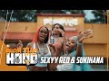 Sexyy Red Sukihana Hood Rats From The Block HOOD Performance