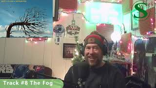 Biffy Clyro &#39;The Fog&#39; Reaction &#39;Opposites&#39; Full Album Disk 1 Reaction Highlight