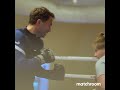 EDDIE HEARN KNOCKS OUT FRANK SMITH IN SPARRING😳(MATCHROOM CEO)