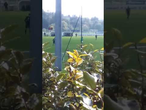 match de la national 3 : ASSE 2-0 Ain sud