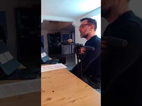 Život nije lak i ne može se kontrolisati, dr Marko Lukić