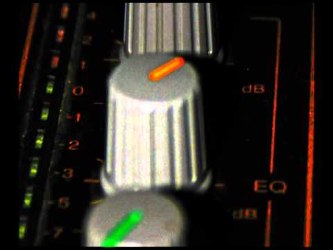 N8aktiv Mini-Set DJ Rush