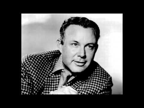 Jim Reeves - Mexican Joe