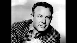 Jim Reeves - Mexican Joe