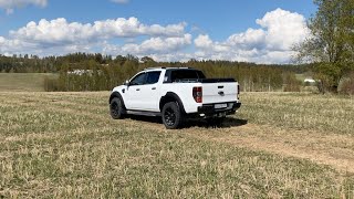 Ford Ranger car | Image 4 - Autoline