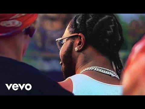 POP SMOKE - DEMEANOR (Music Video) [Prod.By CasselBeats] [Remix]