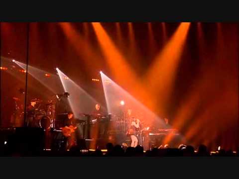 Schiller  mit Anggun  Blind