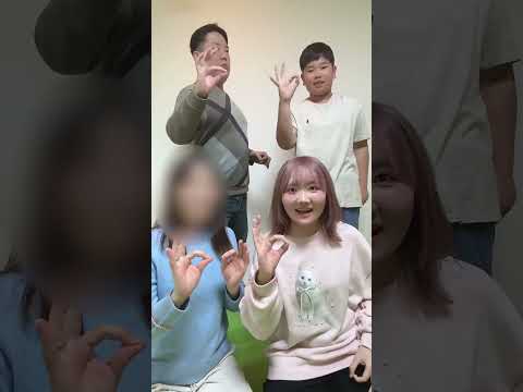 ◆【リズム天国】てけてけてけですか？◆ #shorts #ひめちゃんとおうくん #リズム天国