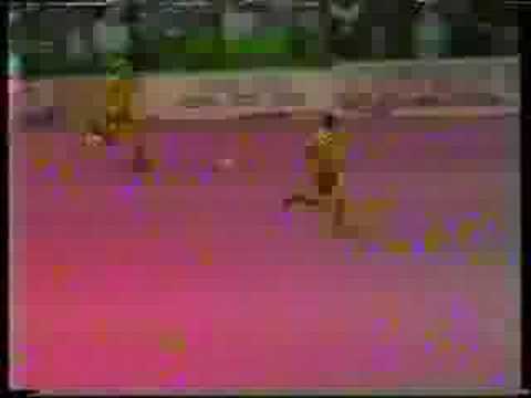 Sligo Rovers vs Floriana 94 Cup Winners Cup