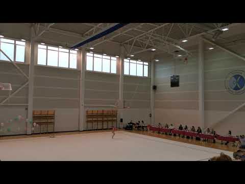 🥉Yasmine Afrodite Grace Varjund Shining Star 2019