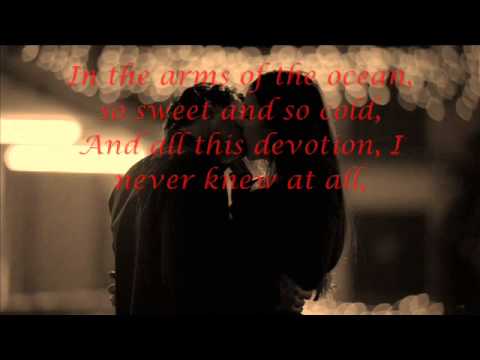 Never let me go - FLORENCE AND THE MACHINE - The Vampire Diaries 3x19