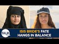 Shamima Begum: ISIS Bride's Fate Hangs In Balance: Citizenship Appeal Decision Imminent