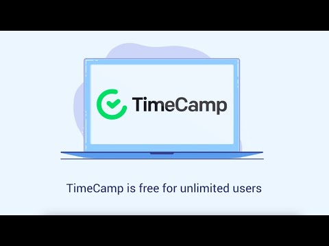 TimeCamp - Video 1