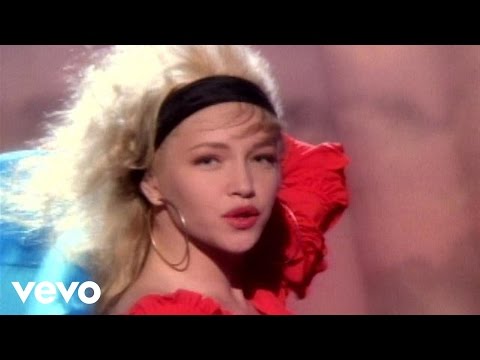 Video thumbnail for Boy (Why You Wanna Make Me Blue)