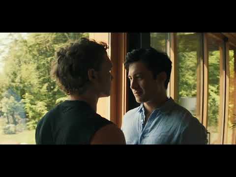 Ilya and Shane - Fire on Fire