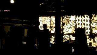Cass McCombs - Home Out on the Range (Ottobar, Baltimore, 1-21-2012)