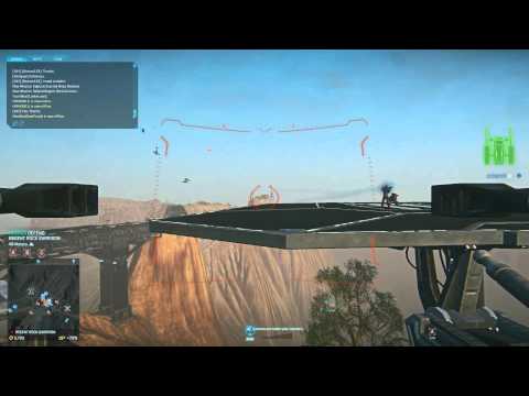 Planetside 2: Pro gaming part 1