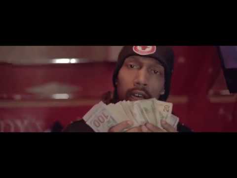 Dretti "No Luv" (Rich Nigga's) Shot By @anthonywilliams