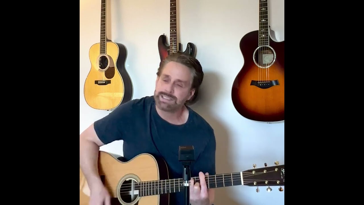 Promotional video thumbnail 12 for Eric Anthony Singer Guitarist