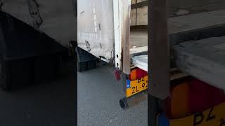 DAF LF 45 220 Pk Bakwagen 6 Cil. cami&oacute;n con lona corredera | Imagen 4 - Autoline