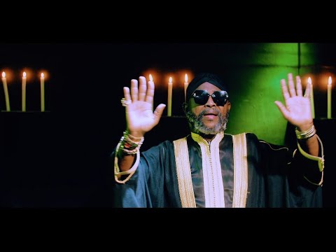 Adolphe Dominguez - L’amour ne meurt jamais [ Clip Officiel ]