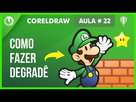 Curso Grátis de Corel Draw Completo do zero ao avançado 2023