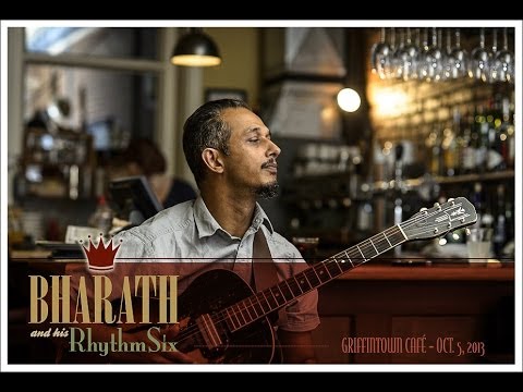 Bharath and his Rhythm Six, Swing Ending