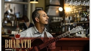 Bharath and his Rhythm Six, Swing Ending