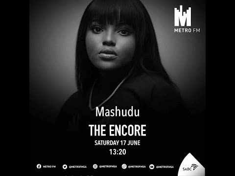 Mashudu Amapiano vocalist : being discovered on the internet and where her musical journey started .