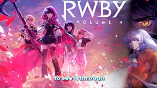 RWBY: Let's Just Live (Instrumental Cover + Custom Extension/Lyrics)