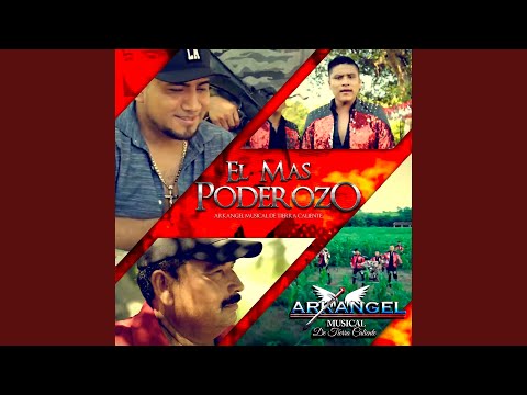 El Maz Poderoso