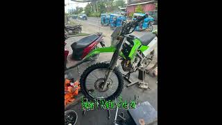 Download lagu KLX 150s upgrade👌 mp3