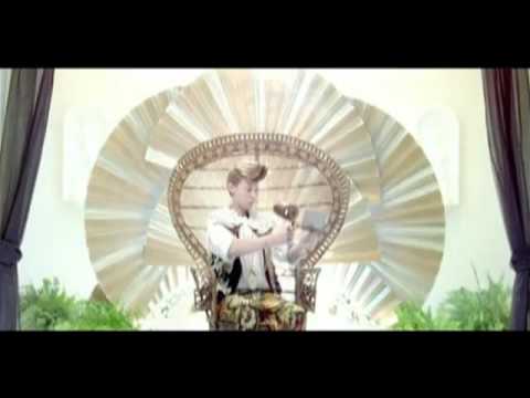 La Roux vs. Tears For Fears - I'm Not Your Mash-Up