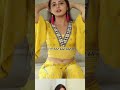 Preethi Asrani Trending Instagram Short Preethi Asrani