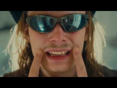 MAMORÉ - Der Mann der nichts fühlt